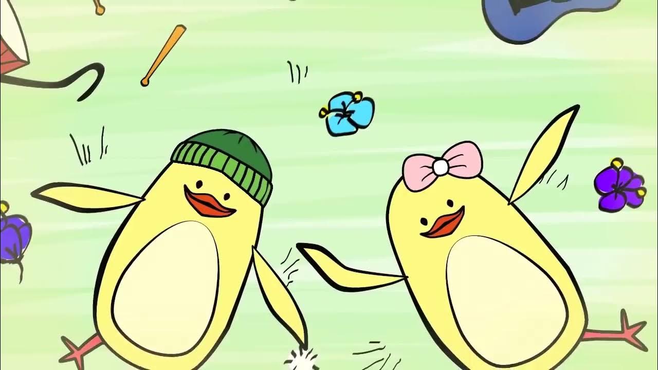 Action song singing walrus. Hello song for kids | greeting song for kids | the singing walrus. Singing walrus rainbow colours. Hello song singing walrus. Hello song.