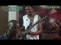 Capture de la vidéo Akinimaya Des Plateaux - Concert Live Au Cabaret Des Artistes De Libreville, Le 14 Mai 2022.