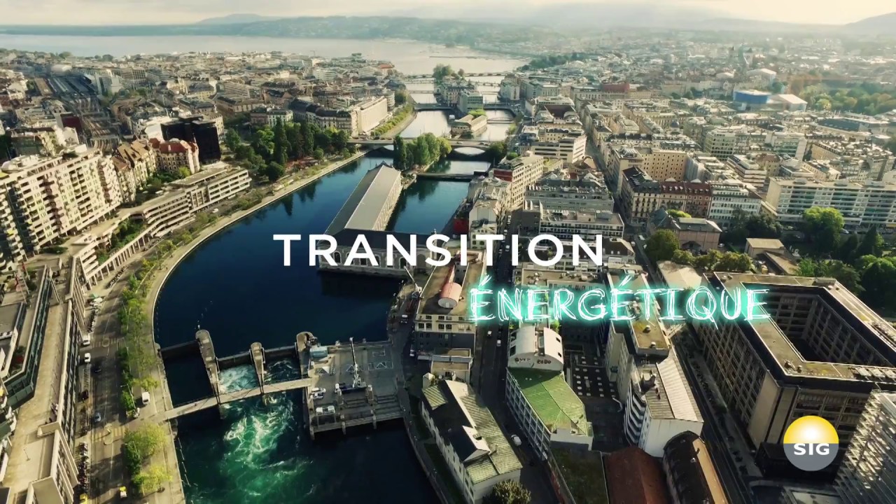 SMART CITY - YouTube