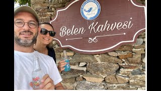 Ormancı Türküsü Nerede Yazılmış, Belen Kahvesi Muğla