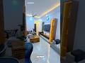 Mrg balcony sec 93 full interior #recreationhomes #home