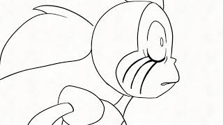 spinel vs lapis (now animated)