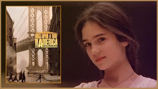 엔니오모리꼬네 (Ennio Morricone) — 원스어폰어타임인아메리카 OST 모음 (Once upon a time in america) (영화 소개)