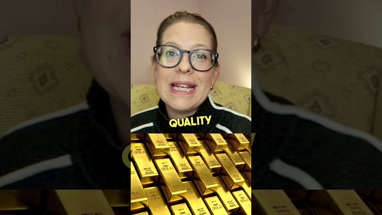 Gold isn’t getting reclassified under Basel III. But maybe the real story is why it’s been left out.