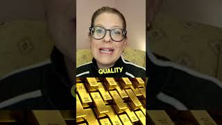 Gold isn’t getting reclassified under Basel III. But maybe the real story is why it’s been left out.