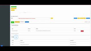 Payments Management - Carrier Direct Transportation Management Dispatch Tutorial