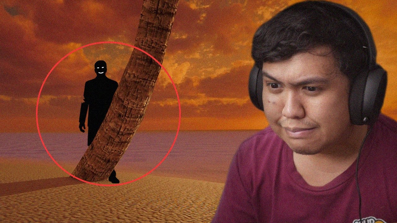 This Beach Is Cursed! | Sunset Beach