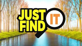 [Tiny Little Lion] Just Find It