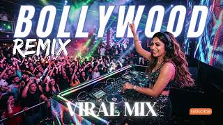 Nonstop Bollywood DJ Remix 2026 âš¡ Viral Dance Floor Mix Nonstop Bollywood DJ Remix 2026 âš¡ Viral Dance Floor Mix
