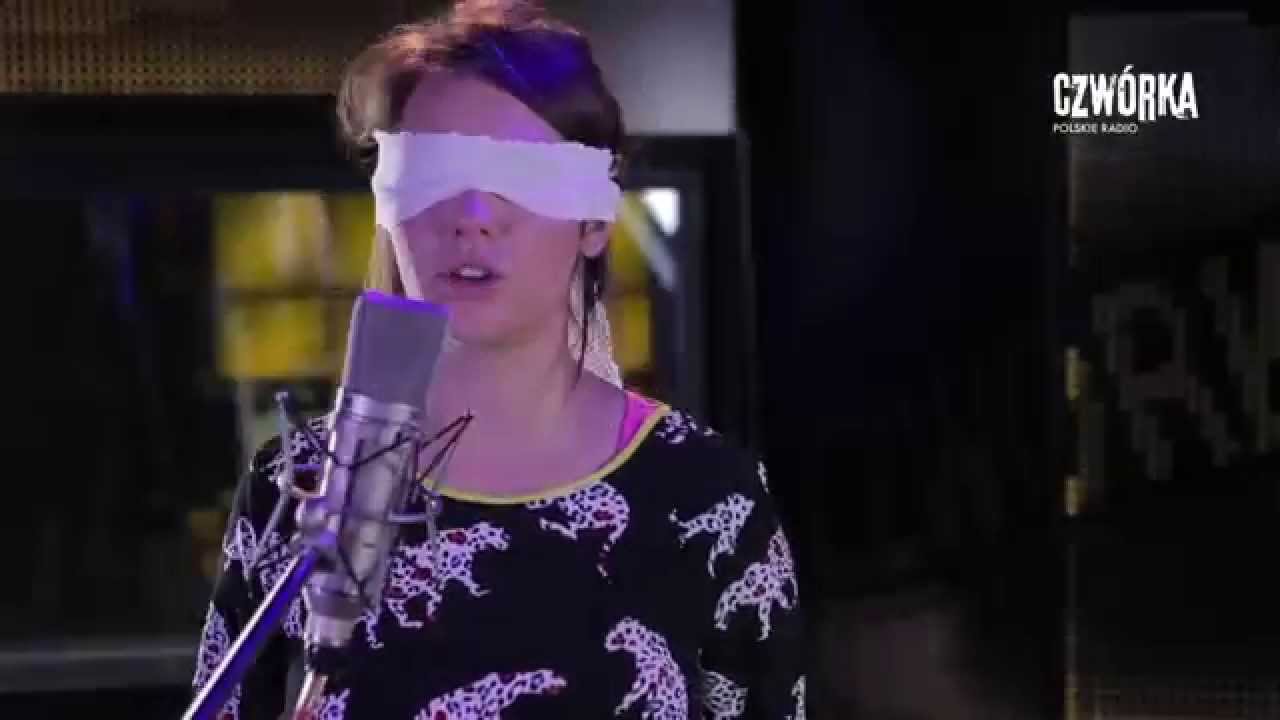 Karolina Czarnecka vs SoDrumatic: Za siedmioma blokami