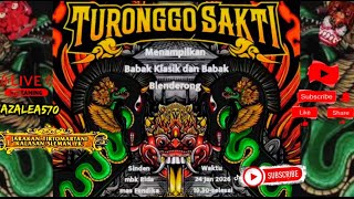 Download Lagu #Live jathilan Turonggo sakti jarakan lokasi jarakan tirtomartani kalasan sleman MP3