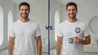 Discover thousands of apparel and promotional Blank or Custom Wordans