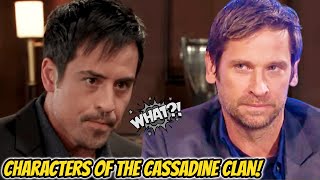 The Missing Character Of The Cassadine Clan Appeared? General Hospital Spoilers