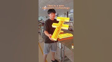 A unique sign that attracts more customers to your store #signagedesign #signage #ledneon