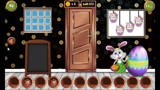 Rescue The Girl Easter Escape