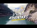 Living Adventure: Exploring The Ganges Episode 1