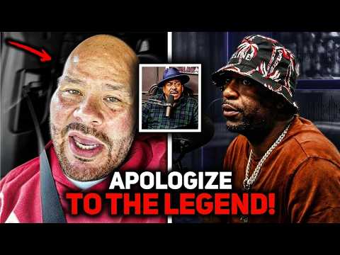 Tony Yayo & Fat Joe GO OFF On Max B Over Big Daddy Kane