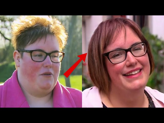 L' Amour est dans le Pré : EXCLU, Justine métamorphosée, une transformation spectaculaire ! - YouTube