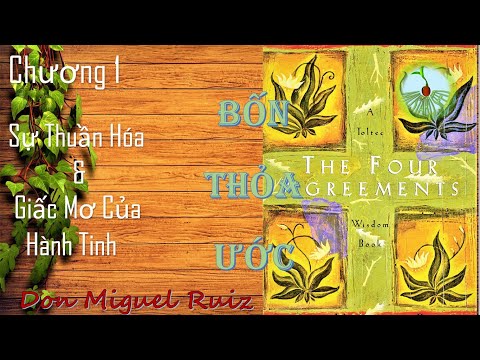 Video ???? Bốn Thỏa Ước | Chương 1 | Sự Thuần Hóa | Don Miguel... - youtube