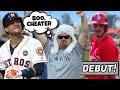 Yankee Fans BOOING the ASTROS Already!? Nolan Arenado Cardinals Debut, Angel Hernandez (MLB Recap)