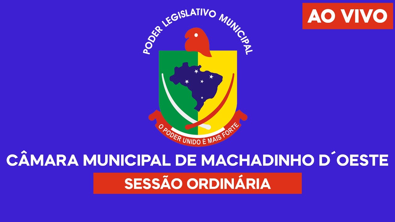 1062ª SESSÃO ORDINÁRIA DIA 15 DE MAIO