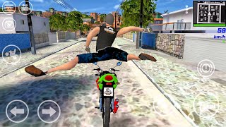 Elite MotoVlog - Exploring the City! Bike Games Android gameplay screenshot 4