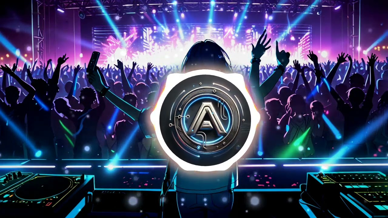 Armonix Project - Feel It In My Soul (Tech Disco Mix)