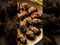 5-Star Holiday Appetizers You NEED to Make! #shorts