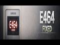 Samsung Ducted AC Repair 30,000 BTU | H.464 Fix