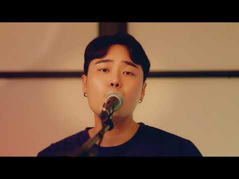 지어반 마이클잭슨 커버영상 공개!