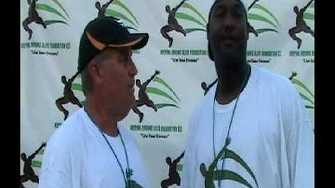 Pat Lowe Interview 7-30-10