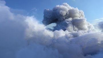 - TUTORIAL - How to Make CLOUDS in 3ds Max (redshift)