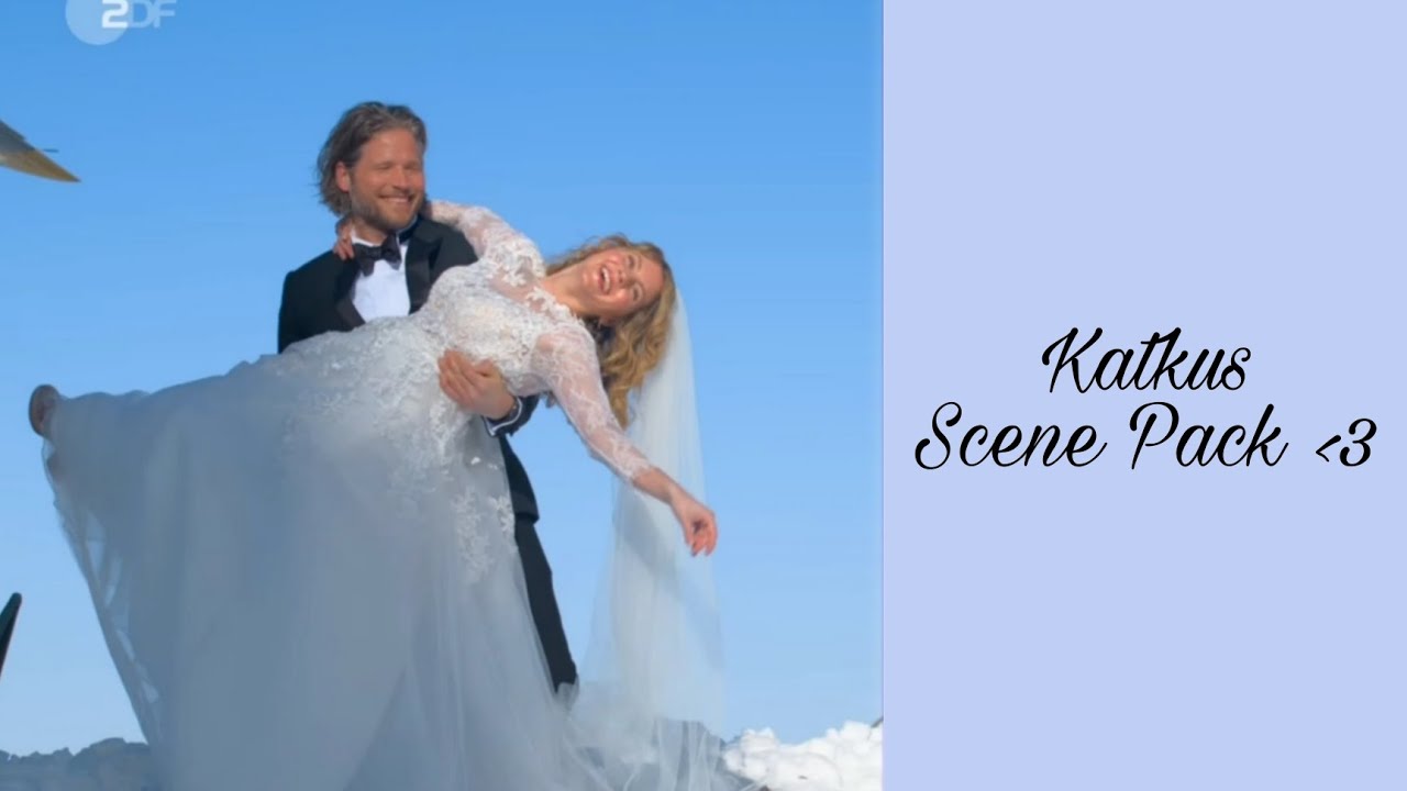 Katkus Scenepack. |ohne Ton|