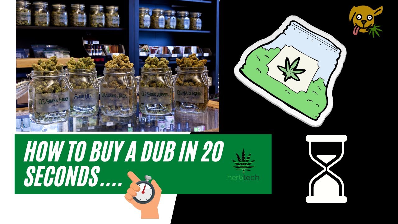 How to buy a dub in 20 seconds