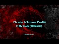 In My Blood 8D Lyrics Tommee Profitt Fleurie mp3