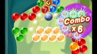 Bubble Shooter For kids Level 86 to 90 screenshot 5