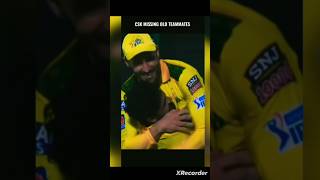 Famous MISSING CSK OLD CRICKET TEAM 😭😭😭😭😭😭😭😭😭#SHORTS Wealth