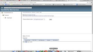 Web Service REST:JAVA - parte 2 - gerando JSON