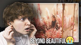 BEYOND BEAUTIFUL! (WENDY (웬디) 'Like Water' | Music Video Reaction/Review)