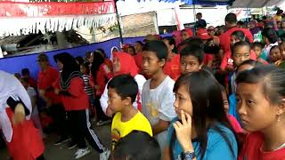 Rekor muri Tulungagung \