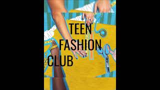 Made Jr. Teen Fashion Club Video