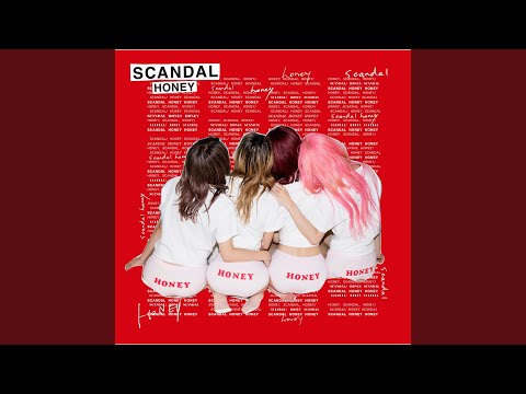 邦楽 SCANDAL Short Short - YouTube