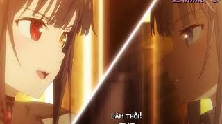 Date A Bullet Ost Zero Time Left Kurumi Vs Queen