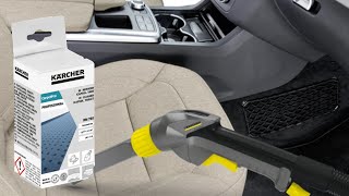 Karcher Rm 760 Carpet Extraction Tablets From Rapidg