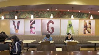 Living Green Mean Greens Cafe Package