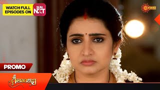 Geethanjali - Promo 13 April 2023 Telugu Serial Gemini Tv