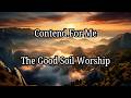 “Contend For Me” - Psalm 35 | Official Lyric Video | The Good Soil Worship