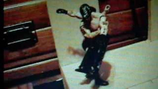 WWE Stop Motion Tables Part 2
