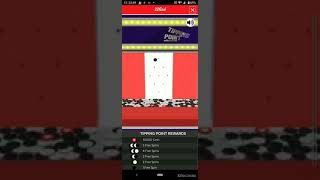 32Red Is A Scam Tipping Point Mini Game Where I Should Of Won 10,000