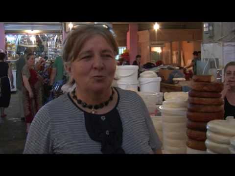 ფოთის ბაზარში გარემოვაჭრეების პრობლემა დარეგულირდა 28 06 17